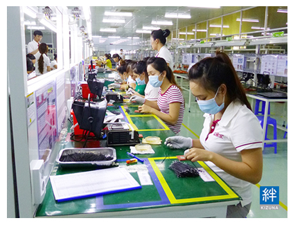 Vietnam foreign investment in september, 2015