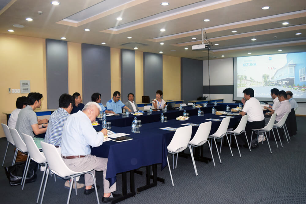 care label inspection group