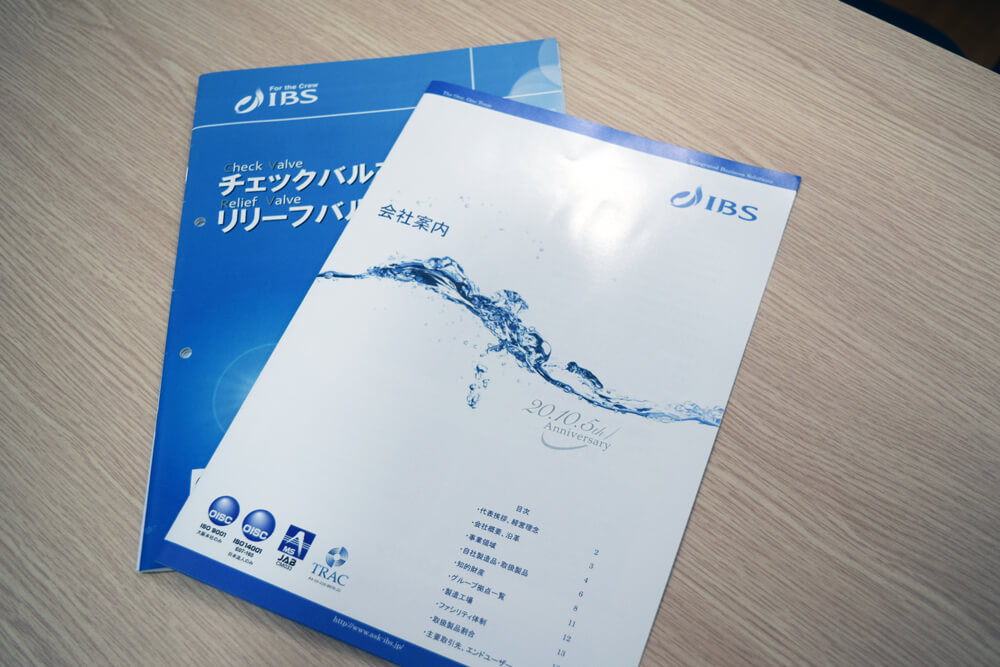 IBSbrochure