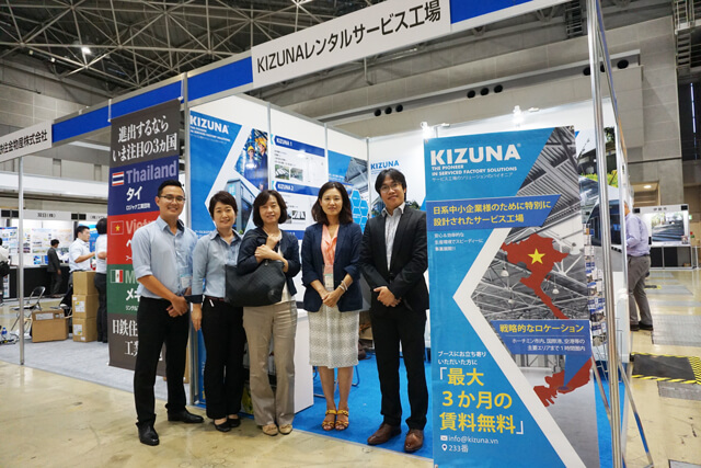 businesses-visited-kizuna's-booth-at-global-support-business-2018